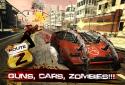 Route Z screenshot 15