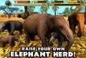Elephant Simulator screenshot 12