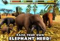 Elephant Simulator screenshot 7
