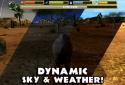 Elephant Simulator screenshot 9