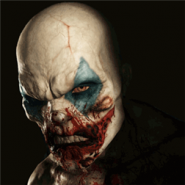 Zombie Offensive