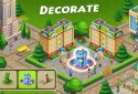 Township - Город и Ферма screenshot 3