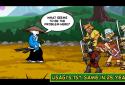 Usagi Yojimbo:Way of the Ronin screenshot 1