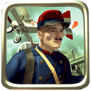 Great War Adventure