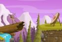 Frontier Heroes screenshot 2