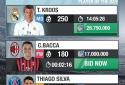 Fantasy Manager Football 2015 screenshot 2