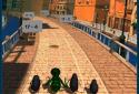 PoM: Dibble Dash screenshot 5