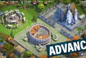 DomiNations screenshot 6