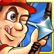 Archery Blitz - Shoot Zombies