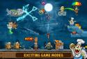 Archery Blitz - Shoot Zombies screenshot 3