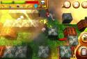 Hero Panda Bomber screenshot 3