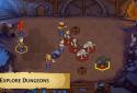 Braveland Wizard screenshot 4