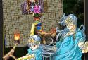 DRAGON QUEST III screenshot 13