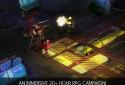 Shadowrun: Dragonfall - DC screenshot 2