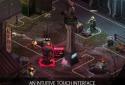 Shadowrun: Dragonfall - DC screenshot 5
