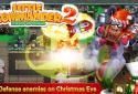 Little Commander 2 Xmas screenshot 4