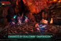 Godfire: Rise of Prometheus screenshot 3
