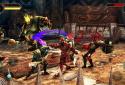 Godfire: Rise of Prometheus screenshot 2