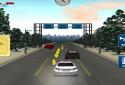 Police Car Chase screenshot 2