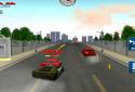 Police Car Chase screenshot 5
