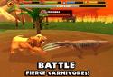 Safari Simulator: Lion screenshot 3
