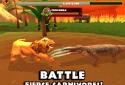Safari Simulator: Lion screenshot 7