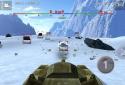 Armored Forces:World of War screenshot 2