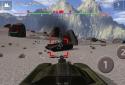 Armored Forces:World of War screenshot 21