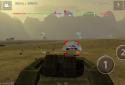Armored Forces:World of War screenshot 3