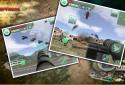 Gunners Battle Desert Storm screenshot 2