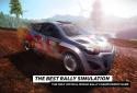 WRC The Official Game screenshot 1