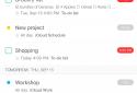 Awesome Note (+To-do/Calendar/Reminder) screenshot 5