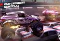 MMX Racing screenshot 2