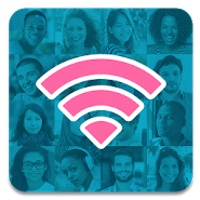 Free Wifi from Instabridge