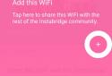 Free Wifi from Instabridge screenshot 8