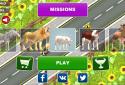 Goat Insanity: Run screenshot 11