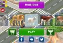 Goat Insanity: Run screenshot 6