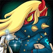 Heroes of League