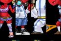 Heroes of League screenshot 1