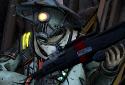 Tales from the Borderlands screenshot 3