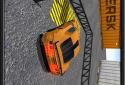 Luxury City Parking 3D screenshot 3