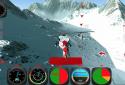 X Helicopter HD screenshot 1