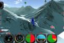 X Helicopter HD screenshot 3