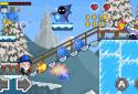 Xcalibur Fantasy Action RPG screenshot 3