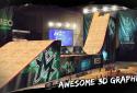 MegaRamp Skate Rivals screenshot 1