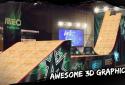 MegaRamp Skate Rivals screenshot 13