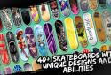 MegaRamp Skate Rivals screenshot 17