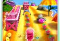 Strawberry Shortcake BerryRush screenshot 2