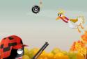 Stickman Turkey Hunter screenshot 8