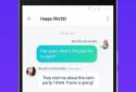 Mico: Пообщайтесь в чате screenshot 4